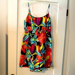 Roxy sun dress - women’s size large